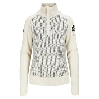 Speidergenser til dame Tufte Robin Low Half Zip W 182 NSF