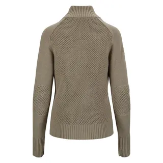 Genser til dame Tufte Robin Low Half Zip W 302