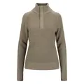 Genser til dame Tufte Robin Low Half Zip W 302