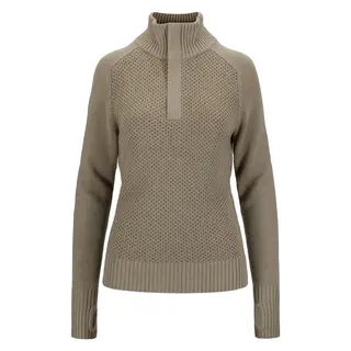 Genser til dame Tufte Robin Low Half Zip W 302