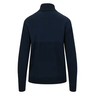 Genser til dame Tufte Robin Stitch Half Zip W 049