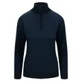 Genser til dame Tufte Robin Stitch Half Zip W 049