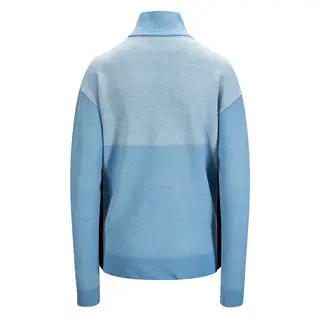 Genser til dame Tufte Robin Stitch Half Zip W 252