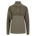 Genser til dame Tufte Robin Stitch Half Zip W 302