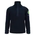 Ullgenser til barn Tufte Robin Half Zip Kid 117 NSF