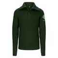 Ullgenser til voksen Tufte Robin Half Zip U 033 NSF