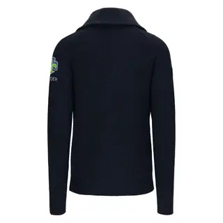 Ullgenser til voksen Tufte Robin Half Zip U 117 NSF