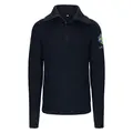 Genser til herre Tufte Robin Half Zip M 117 NSF