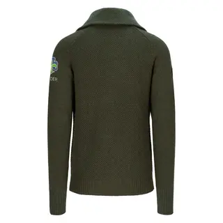 Genser til herre Tufte Robin Half Zip M 148 NSF