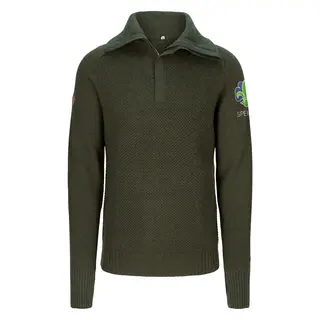 Genser til herre Tufte Robin Half Zip M 148 NSF