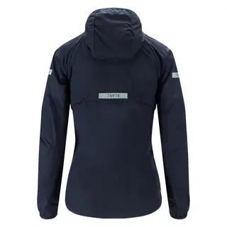 Vindjakke til dame Tufte Active Jacket W 049 NSF