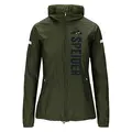 Vindjakke til dame Tufte Active Jacket W 147 NSF