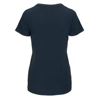 Skjorte til dame Tufte Softboost Crew Tee W 049 NSF