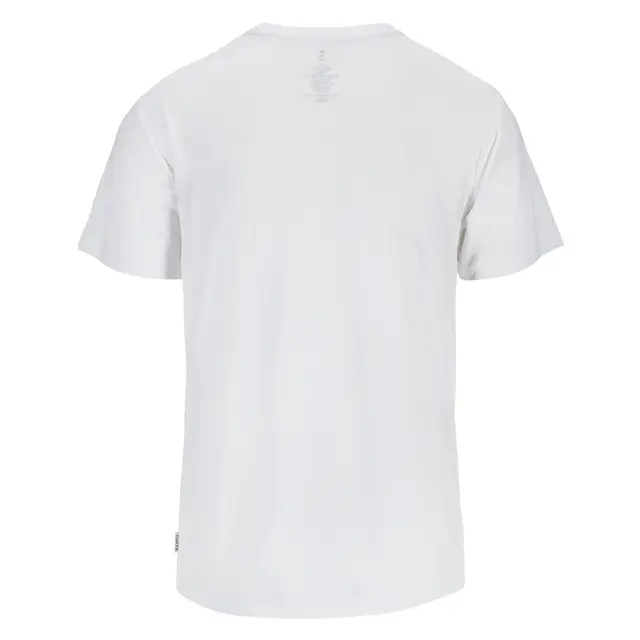 Skjorte til herre M Tufte SoftBoost Crew Tee M M 002 