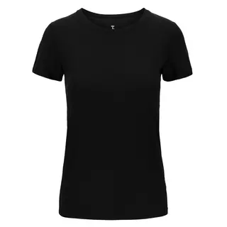 Skjorte til dame Tufte Softboost Crew Tee W 001