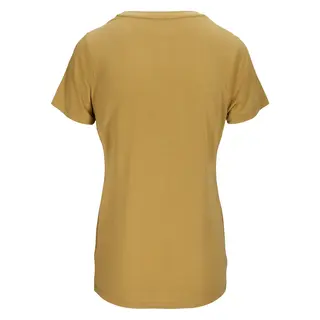 Skjorte til dame Tufte Softboost Crew Tee W 211 NSF