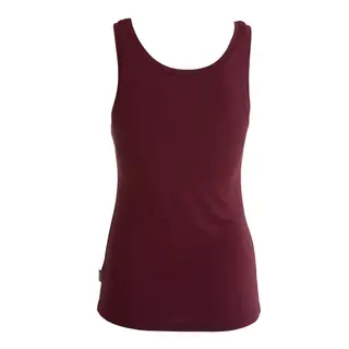 Tr&#248;ye til dame Tufte Tank Top W 080