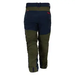 Turbukse til barn Tufte Willow Softshell Pants Kid 147