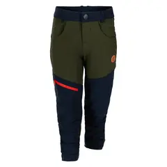 Turbukse til barn 7–8 &#229;r Tufte Willow Softshell Pants Kid 122/128