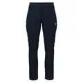 Turbukse til herre Tufte Willow Softshell Pants M 049