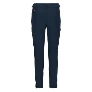 Turbukse til dame Tufte Willow Softshell Pants W 049