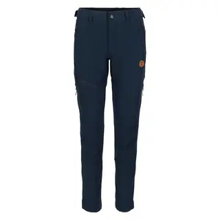 Turbukse til dame Tufte Willow Softshell Pants W 049