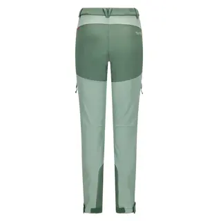 Bukse til dame Tufte Willow Softshell Pants W 230