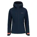 Turjakke til dame Tufte Willow Softshell Jacket W 049