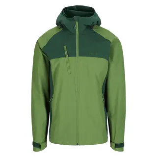 Turjakke til herre Tufte Willow Softshell Jacket M 198