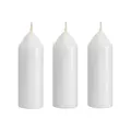 Stearinlys med lang brenntid UCO Orignal Candle 3 pk.