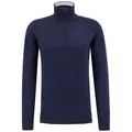 Genser Ulvang Eio Half Zip U 75000