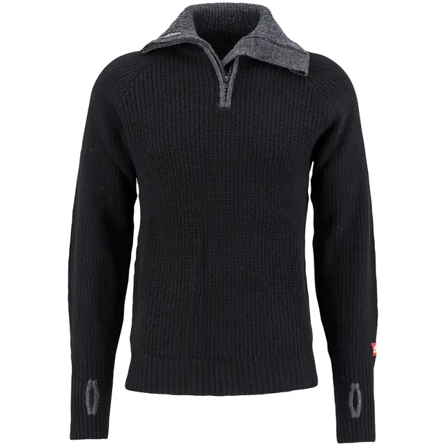 Genser Ulvang Rav Sweater Zip 10005 