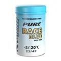 Skism&#248;rning Bl&#229; Vauhti Pure Race Blue Grip Wax