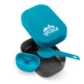 Speiderpakka Wildo Camp-a-Box Original Light Azure NS