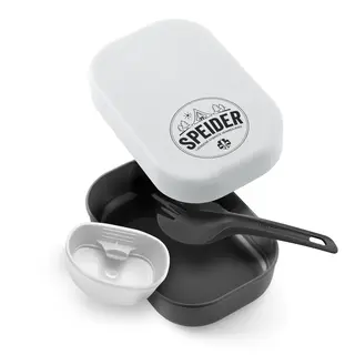 Speiderpakka Wildo Camp-a-Box Original Light White NS