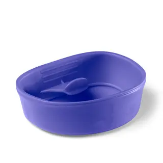 Brettekopp Wildo Fold-A-Cup Bio 2,5 dl Blueberry