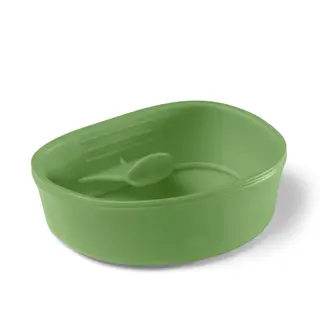 Brettekopp Wildo Fold-A-Cup Bio 2,5 dl SuperGreen