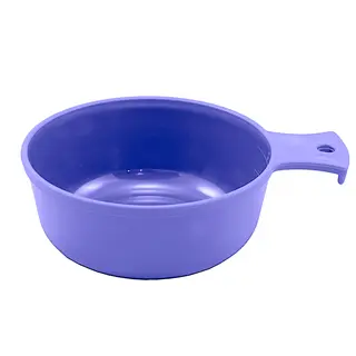 Suppekopp Wildo K&#229;sa Bowl 3,5 dl Blueberry