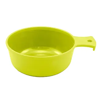 Suppekopp Wildo K&#229;sa Bowl 3,5 dl Lime