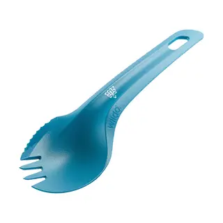 Turbestikk Spork Wildo Spork BIO Azure KM