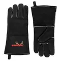 B&#229;lhansker Winnerwell Heat-Resistant Gloves