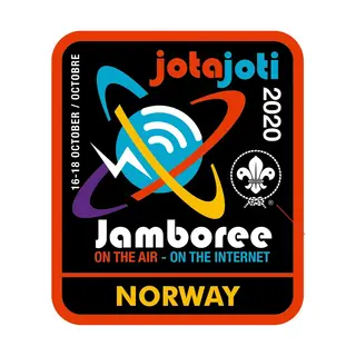 JOTA/JOTI 2020 WOSM JOTA/JOTI 2020