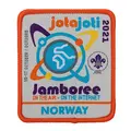 JOTA/JOTI 2021 WOSM JOTA/JOTI 2021