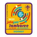 JOTA/JOTI 2022 WOSM JOTA/JOTI 2022